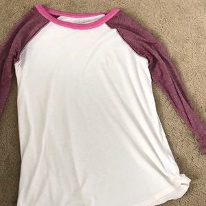 Long sleeved shirt from American eagle